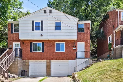 211 Schenley Manor Dr, Pittsburgh, PA 15201
