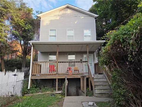 2509 Webster Ave, Pittsburgh, PA 15219