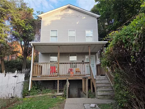 2509 Webster Ave, Pittsburgh, PA 15219