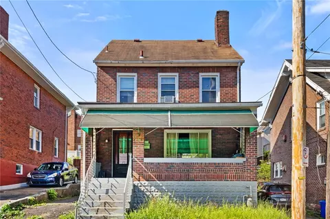 908 Anaheim St, Pittsburgh, PA 15219