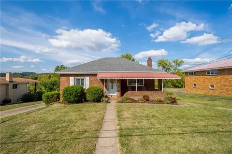 1420 Gilmore Dr, Jefferson Hills, PA 15025