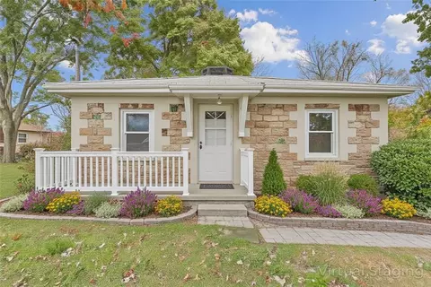 120 Grohman Rd, Butler, PA 16002