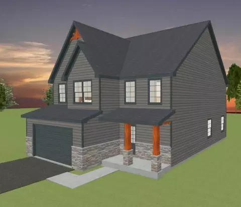103 Hollyberry Cir, Mcdonald, PA 15057