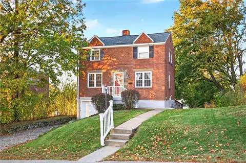 3808 Rural Ct, Pittsburgh, PA 15221