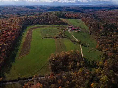 702 Keister Rd, Venus, PA 16364