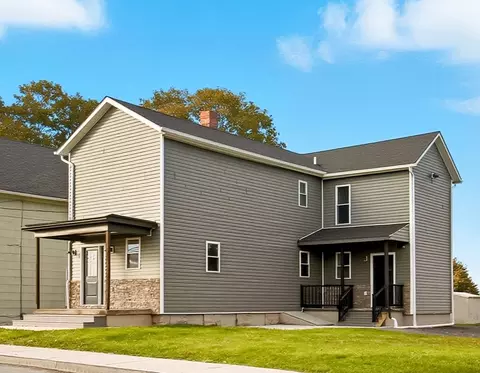 1311 Main St, Berlin, PA 15530