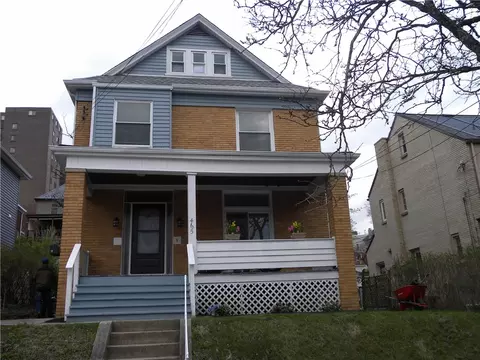 465 S Meadowcroft Ave, Pittsburgh, PA 15228