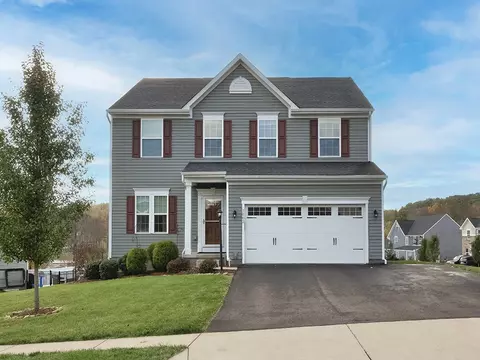 2002 Bald Eagle Ct, Valencia, PA 16059