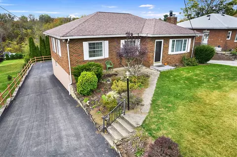 1689 4th St, Monongahela, PA 15063
