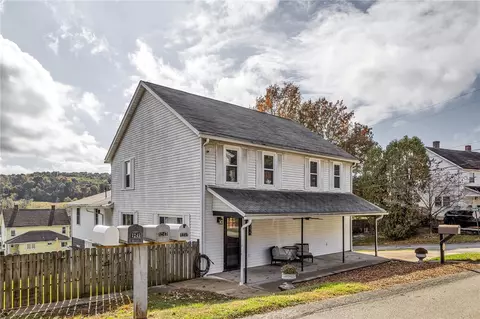 1255 Patton Dr, Russellton, PA 15076
