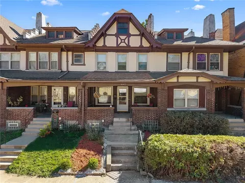 1642 Jancey St, Pittsburgh, PA 15206