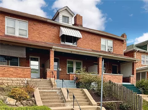 3232 California Ave, Pittsburgh, PA 15212