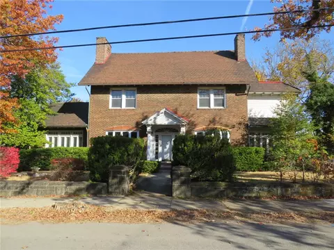 1501 Library Ave, Mckeesport, PA 15132