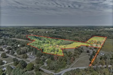 0 Camp Ground Rd, Harrisville, PA 16038