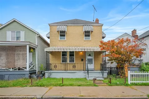 1128 9th St, Mckees Rocks, PA 15136