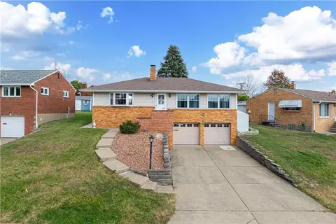 263 Robinhood Rd, Pittsburgh, PA 15220