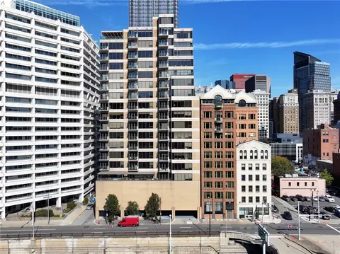 151 Fort Pitt Blvd #401, Pittsburgh, PA 15222