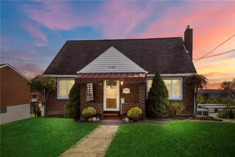 2129 Vermont Ave, West Mifflin, PA 15122