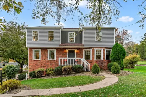 4701 Roland Rd, Allison Park, PA 15101
