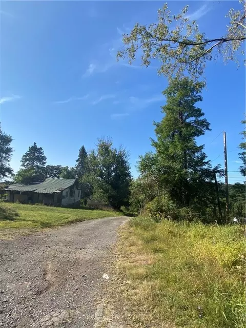 1227 S Hewitt Ave, Washington, PA 15301