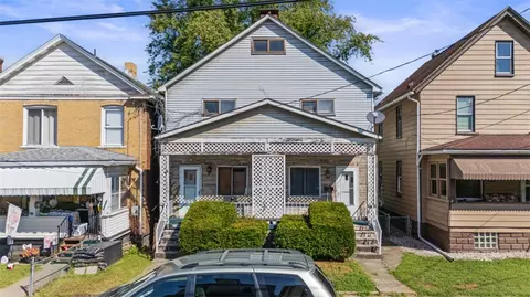 1113-1115 Stieren Ave, Brackenridge, PA 15014