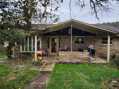 5014 3rd St, Mckeesport, PA 15132