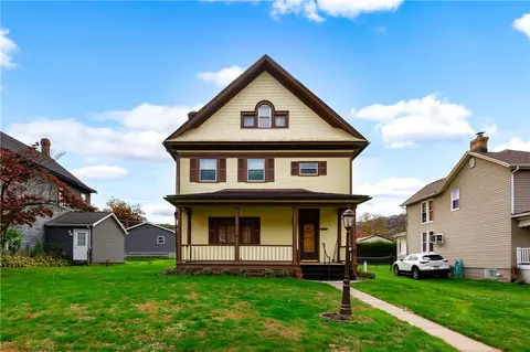 907 Purdum St, East Brady, PA 16028