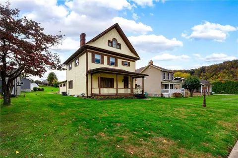 907 Purdum St, East Brady, PA 16028