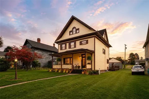 907 Purdum St, East Brady, PA 16028