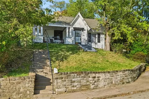 1117 James St, Pittsburgh, PA 15221
