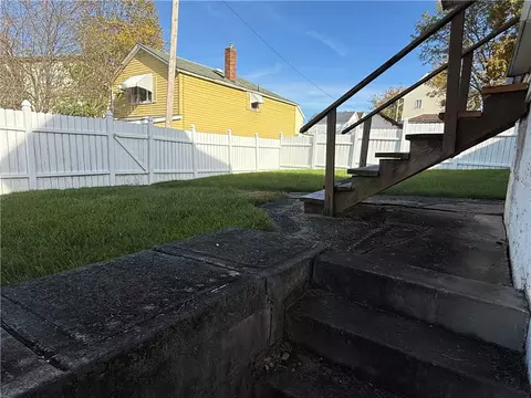 Exterior - 512 Watson St, Vandergrift, PA 15690 photo 5 of 5