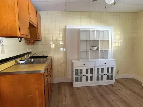 Kitchen - 512 Watson St, Vandergrift, PA 15690 photo 3 of 5