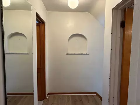 Entry Way - 512 Watson St, Vandergrift, PA 15690 photo 1 of 3
