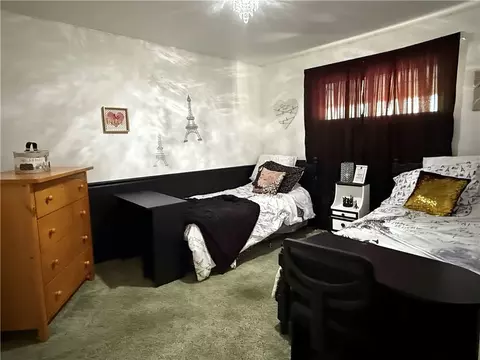 Bedroom - 512 Watson St, Vandergrift, PA 15690 photo 1 of 4