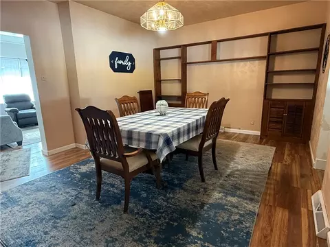 Dining - 512 Watson St, Vandergrift, PA 15690 photo 3 of 3
