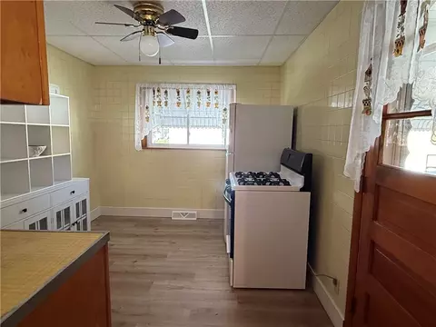 Kitchen - 512 Watson St, Vandergrift, PA 15690 photo 1 of 5