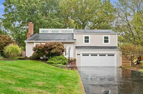 1502 Kelly Rd, Glenshaw, PA 15116