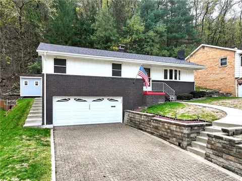 205 Karen Dr, Pittsburgh, PA 15209