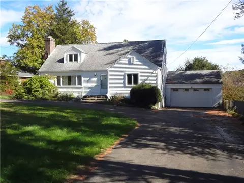 641 Harvey Ave, Greensburg, PA 15601