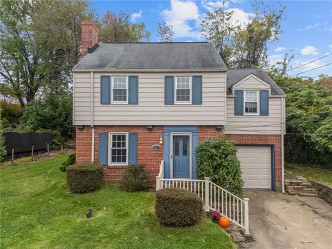 4706 Doyle Rd, Pittsburgh, PA 15227