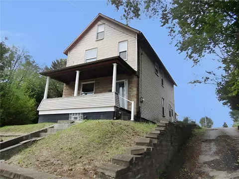 721 Morgan St, Brackenridge, PA 15014