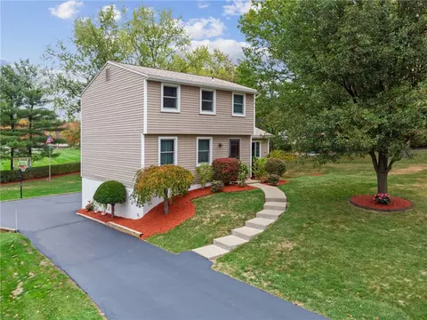 503 Quail Dr, Cranberry Township, PA 16066