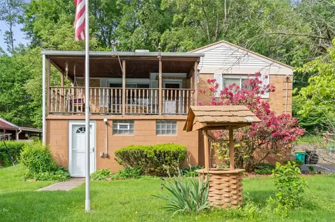 100 Longvue Dr, Pittsburgh, PA 15237