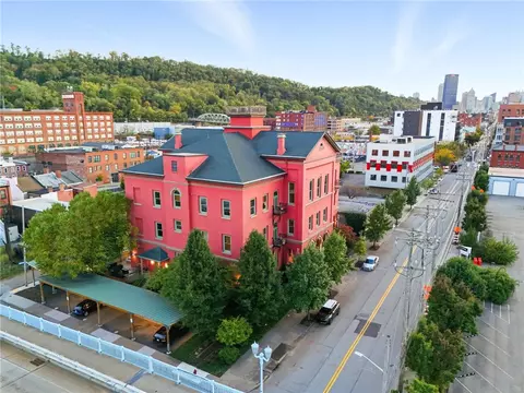 3080 Smallman St #1, Pittsburgh, PA 15201