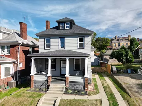 1555 Pennock Rd, Pittsburgh, PA 15212