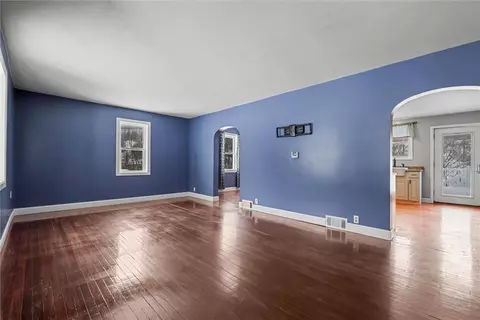 Living - 623 Marco Rd, Apollo, PA 15613 photo 1 of 5