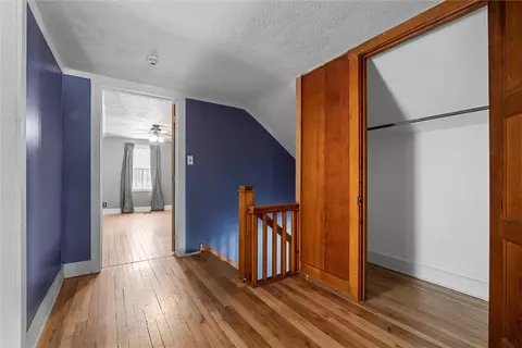 Entry Way - 623 Marco Rd, Apollo, PA 15613 photo 1 of 1