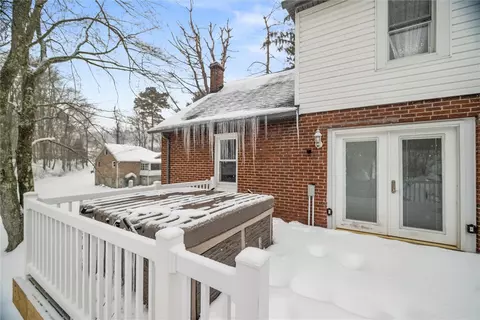 Exterior - 623 Marco Rd, Apollo, PA 15613 photo 3 of 5