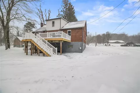 Exterior - 623 Marco Rd, Apollo, PA 15613 photo 2 of 5