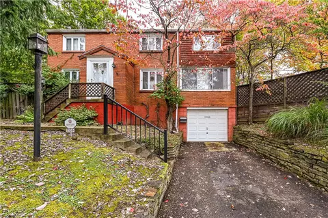 11344 Althea Rd, Pittsburgh, PA 15235